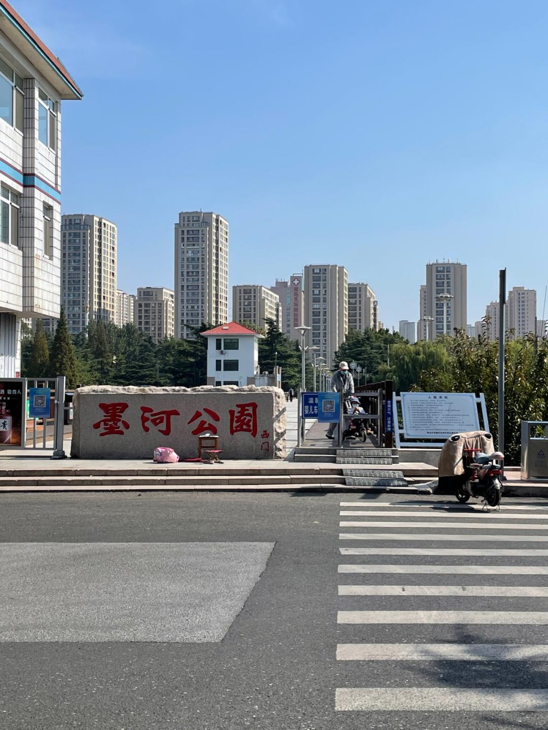 环洱海骑行日记,环闽骑行日记