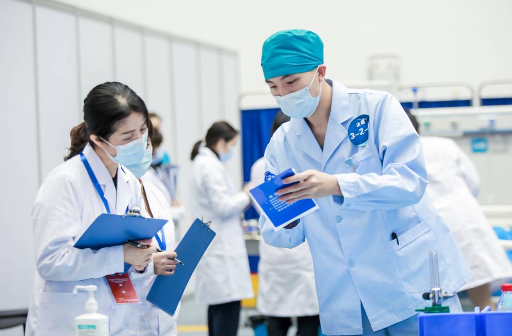 护理专业怎样才能成为铁饭碗,护理专业的最终出路