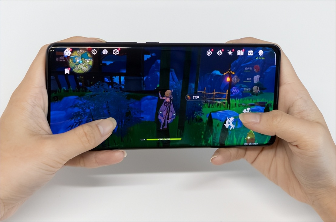 小米miui测评,小米miui12.5增强版游戏模式体验