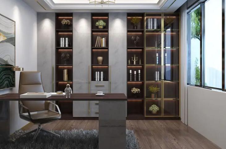 全屋定制衣柜报价清单明细表,定制衣柜全包好还是一项一项算好