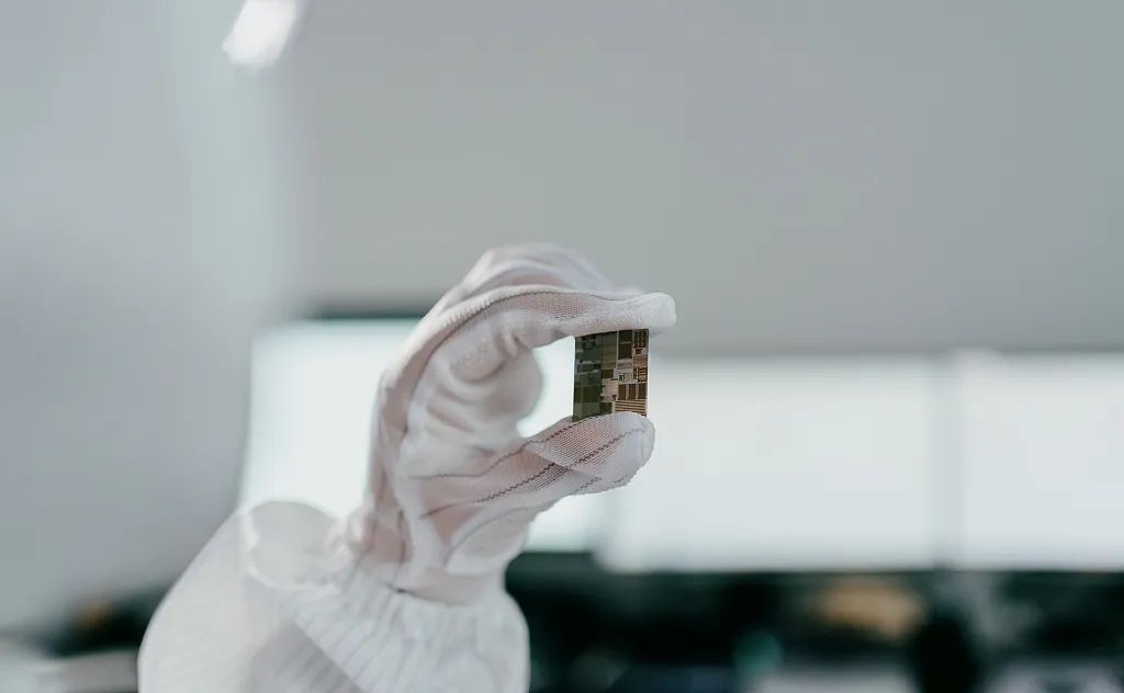 深度解析台湾芯片,台湾芯片和大陆芯片比较