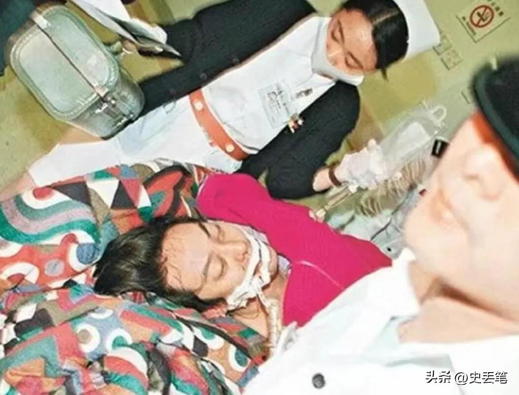 香港土豪极奢淫欲,有1个老婆、19位*妇情**,人称现代韦小宝