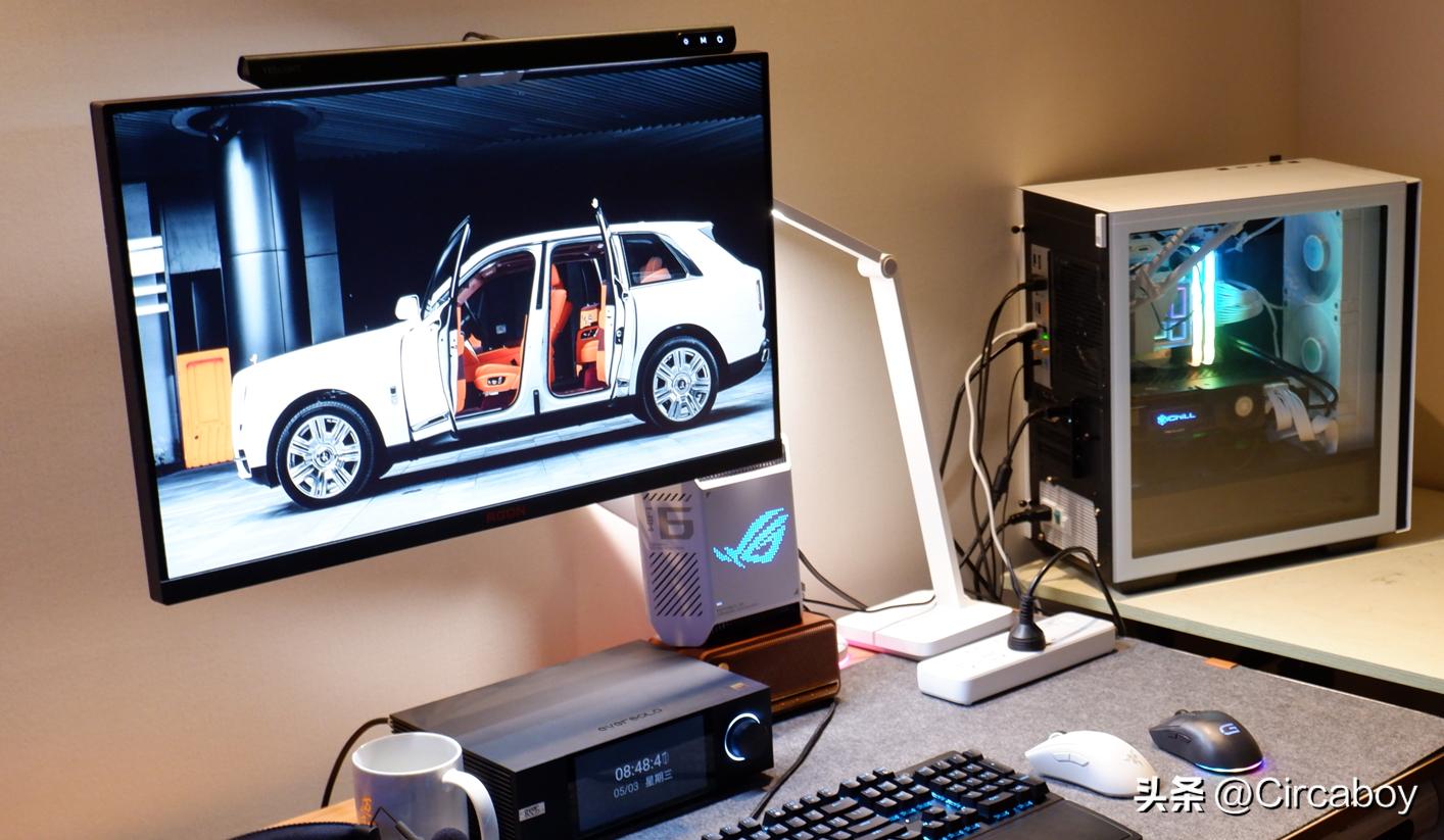 电竞房打造教程,电竞房如何装版