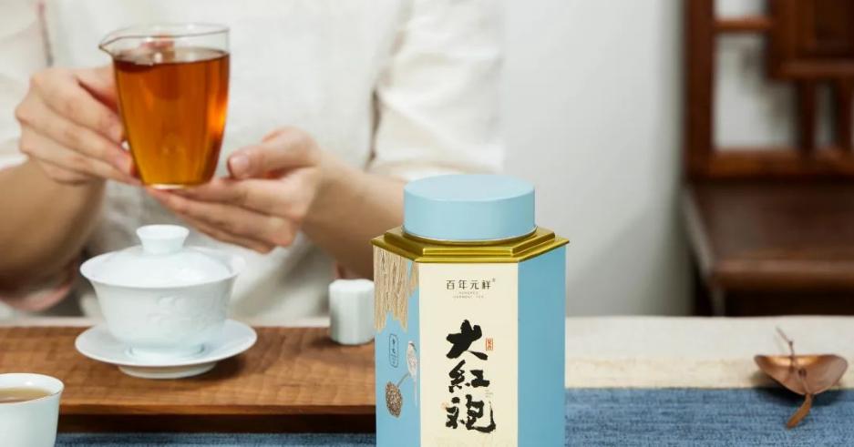 品一泡武夷岩茶感悟,品一杯岩茶享万般茶韵