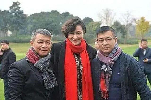 李大双和李小双龙凤胎,李小双和李大双为啥没有孩子