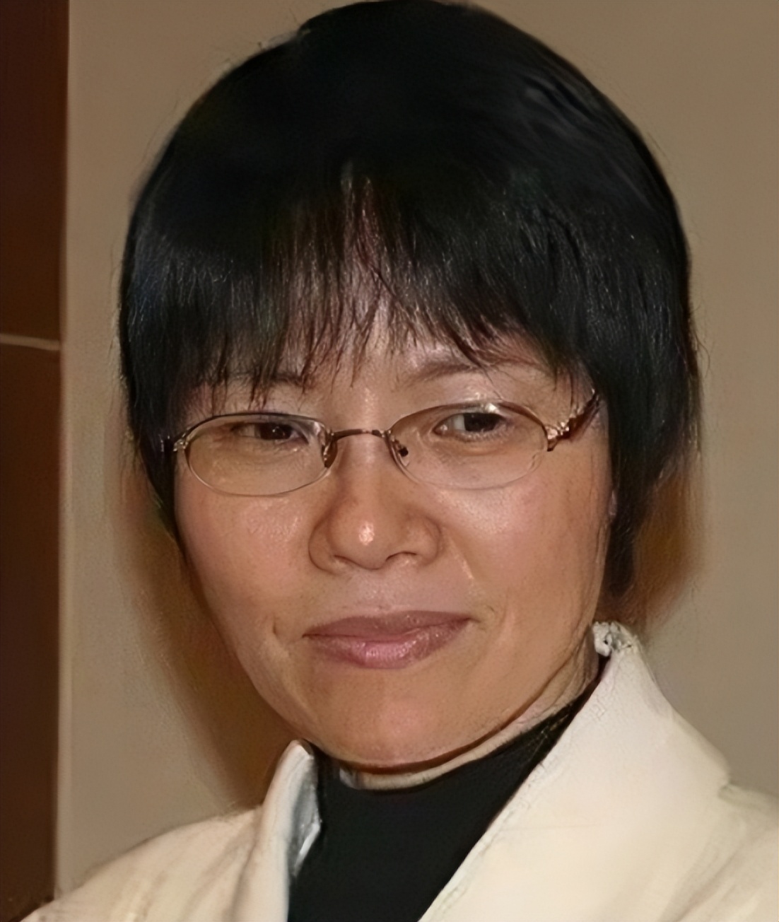 王静和聂卫平离婚原因,王静与聂卫平婚变以后的日子