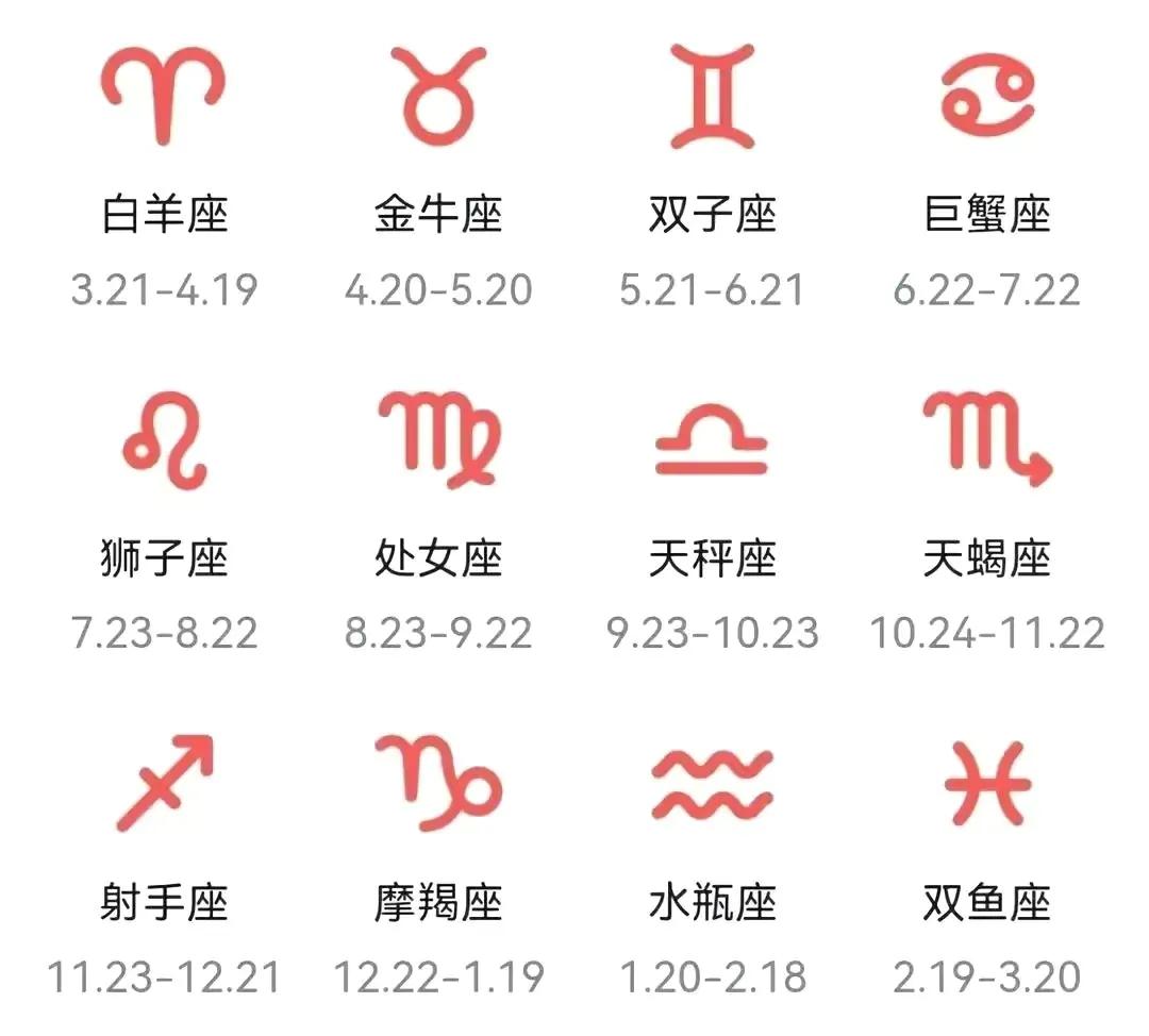 介于摩羯和水瓶之间的星座,摩羯女和水瓶男星座运势