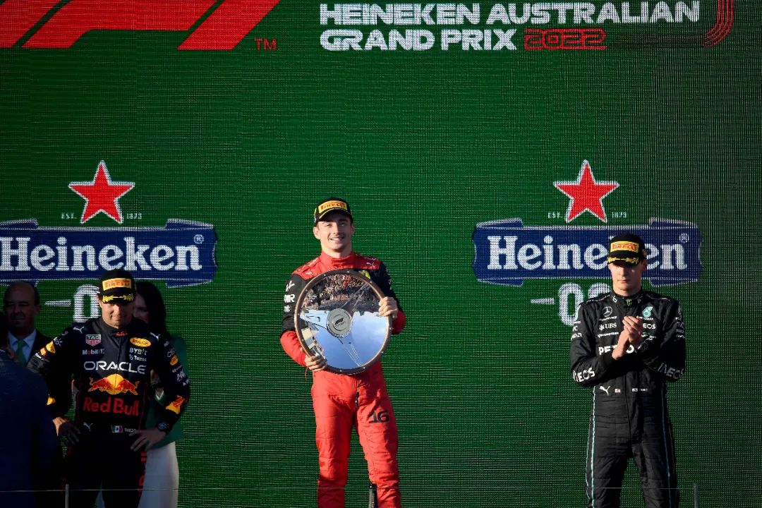 f1澳大利亚大奖赛正赛数据,窝法氦镁烷官方图片