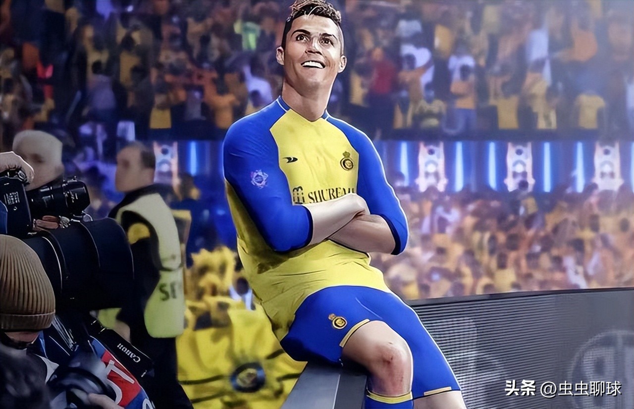 c罗沙特杯出局高喊梅西,c罗凶狠任意球视频