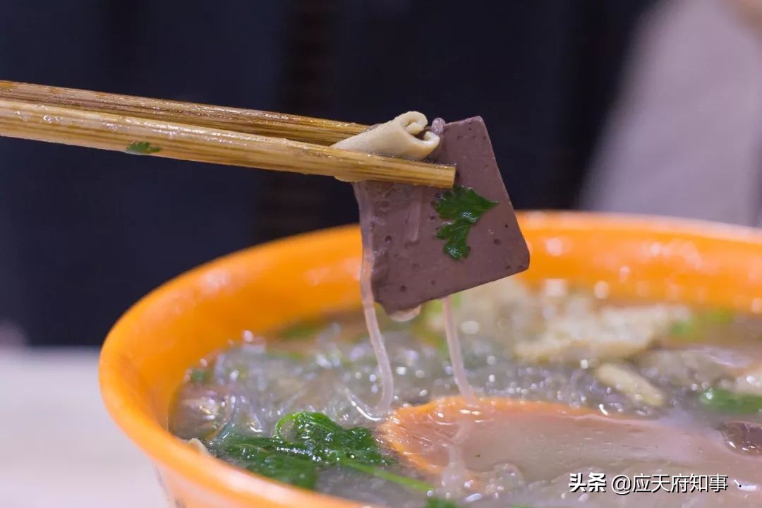 锁金村有什么好吃的,锁金村可以带走的美食