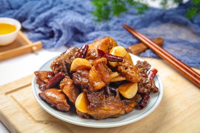 长沙市十大美食,湖南特色菜十大名县