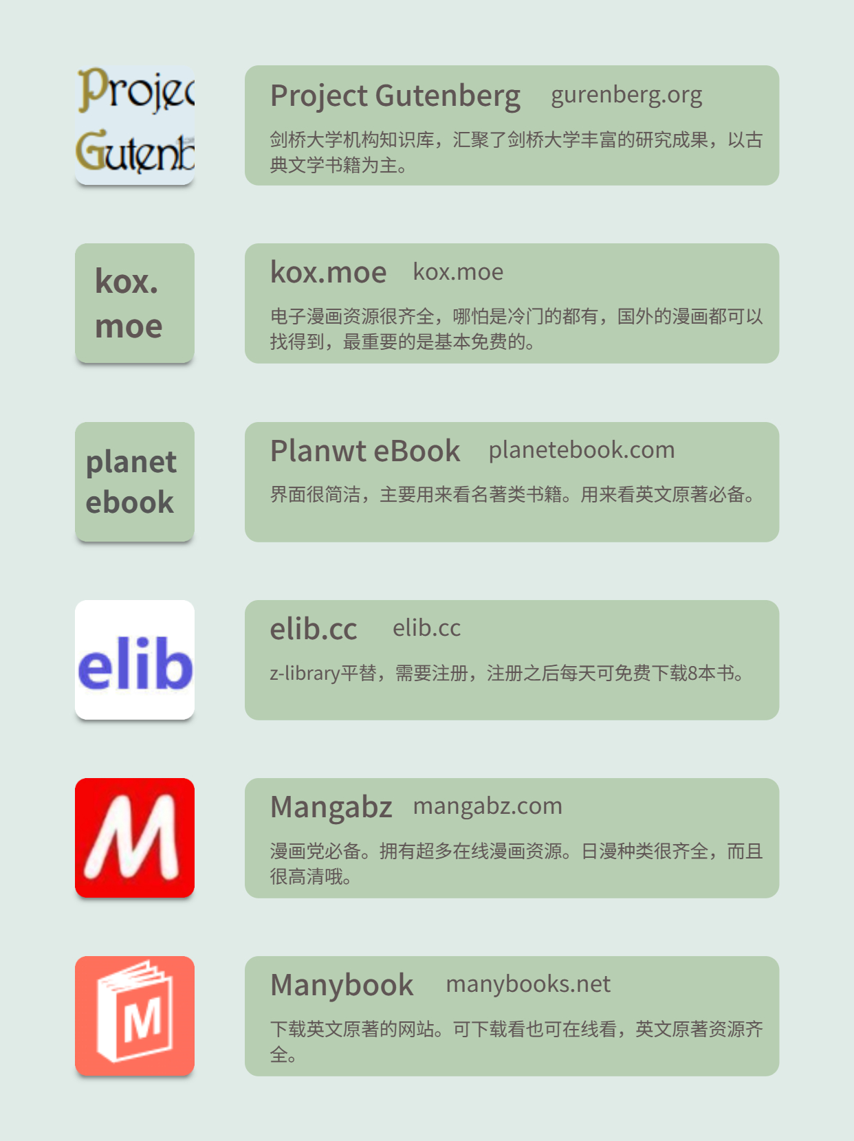 顶级读书网站推荐,天花板免费小说软件