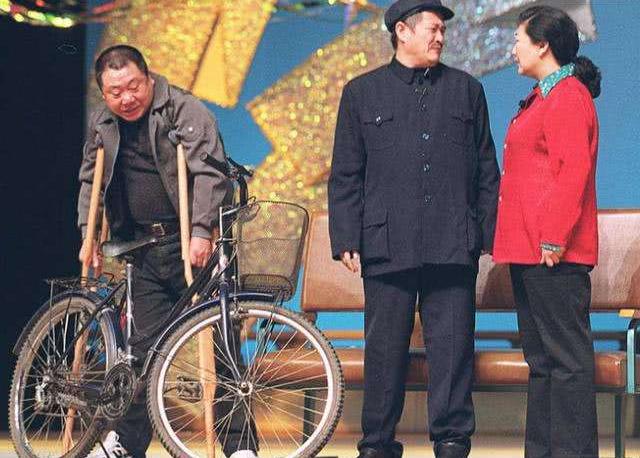 范伟再获“天坛奖”最佳男主角奖,范伟演技