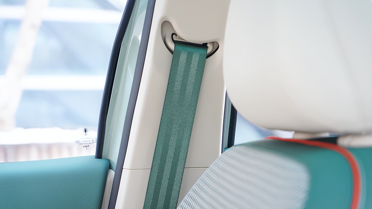 新款欧拉好猫售12.98万起,7.58万元起售欧拉白猫正式上市