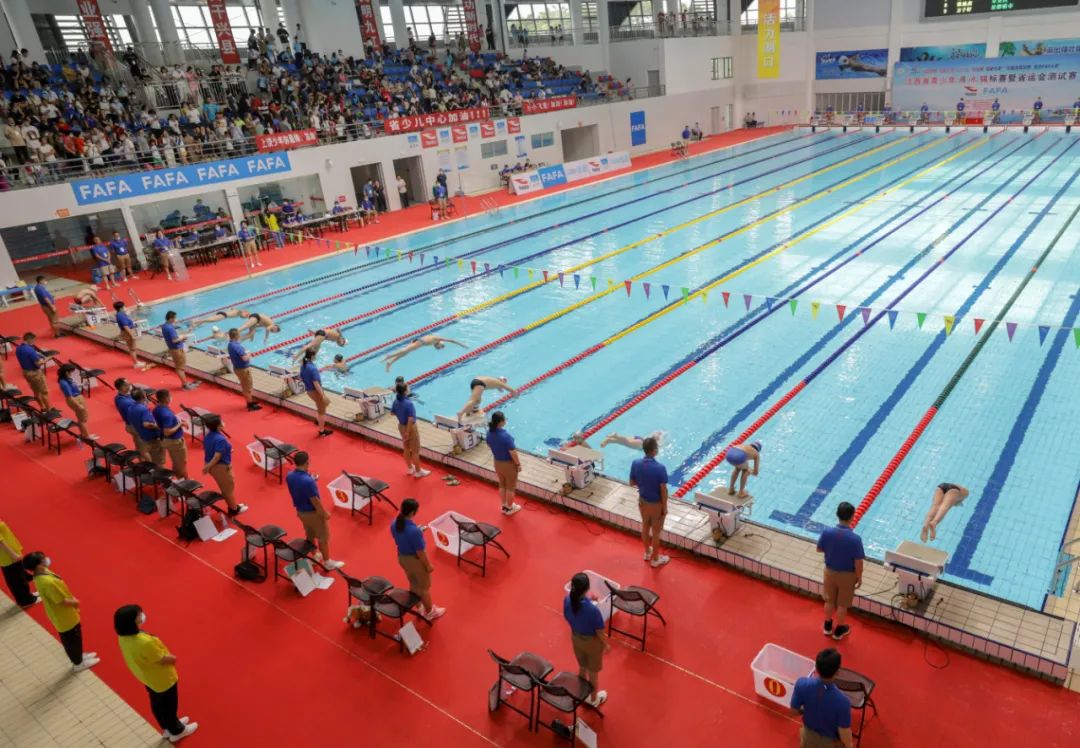 江西公开水域游泳比赛,江西游泳比赛2024安排