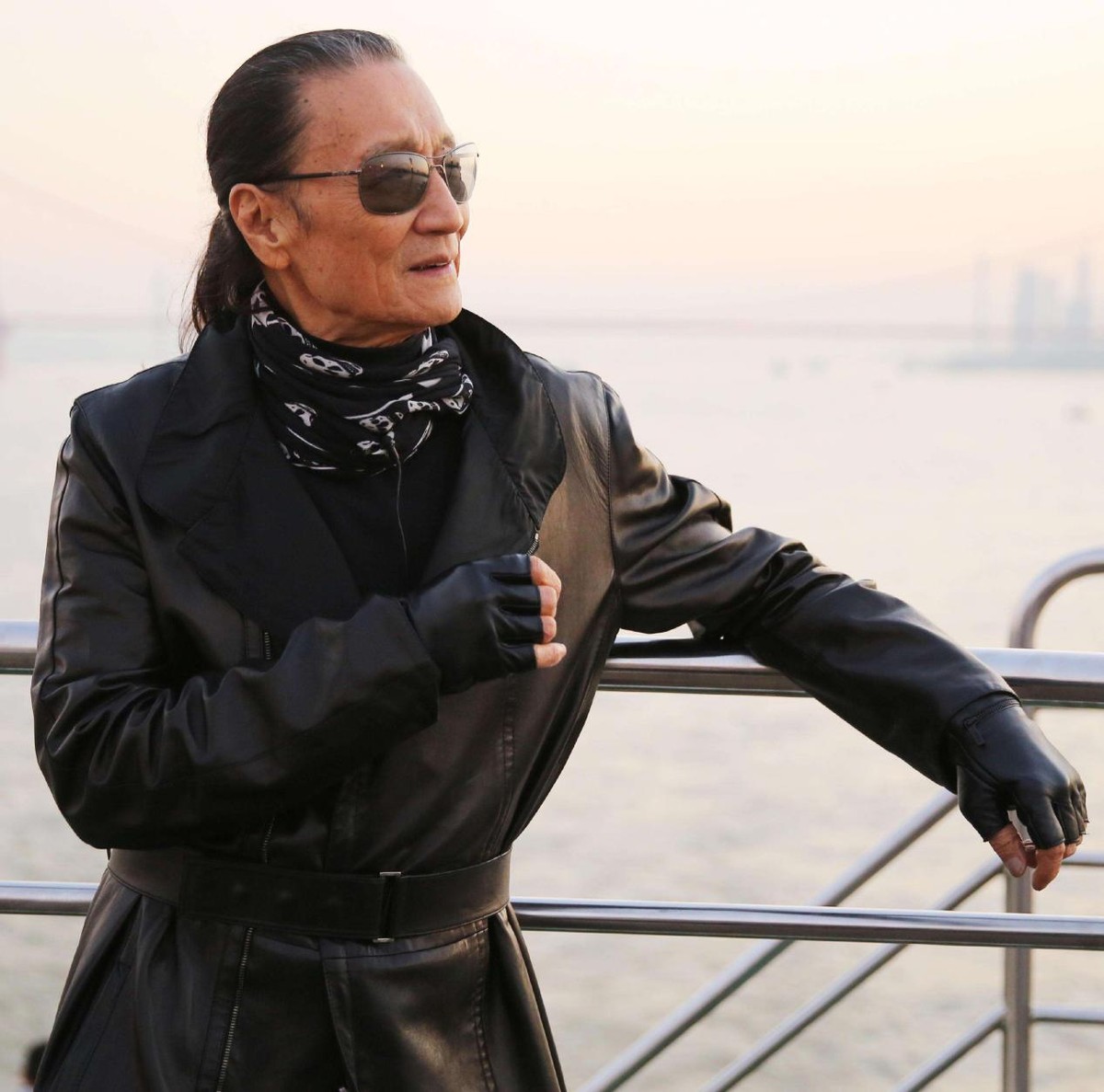 向华强和谢贤李小龙,谢贤成龙视频