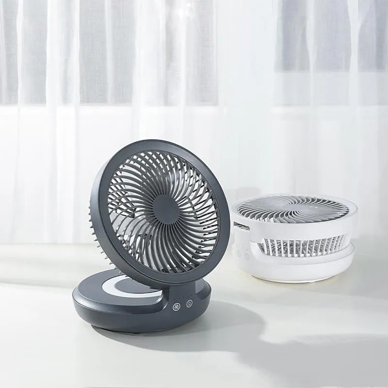 电风扇加湿循环,加湿制冷风扇与循环风扇哪个好