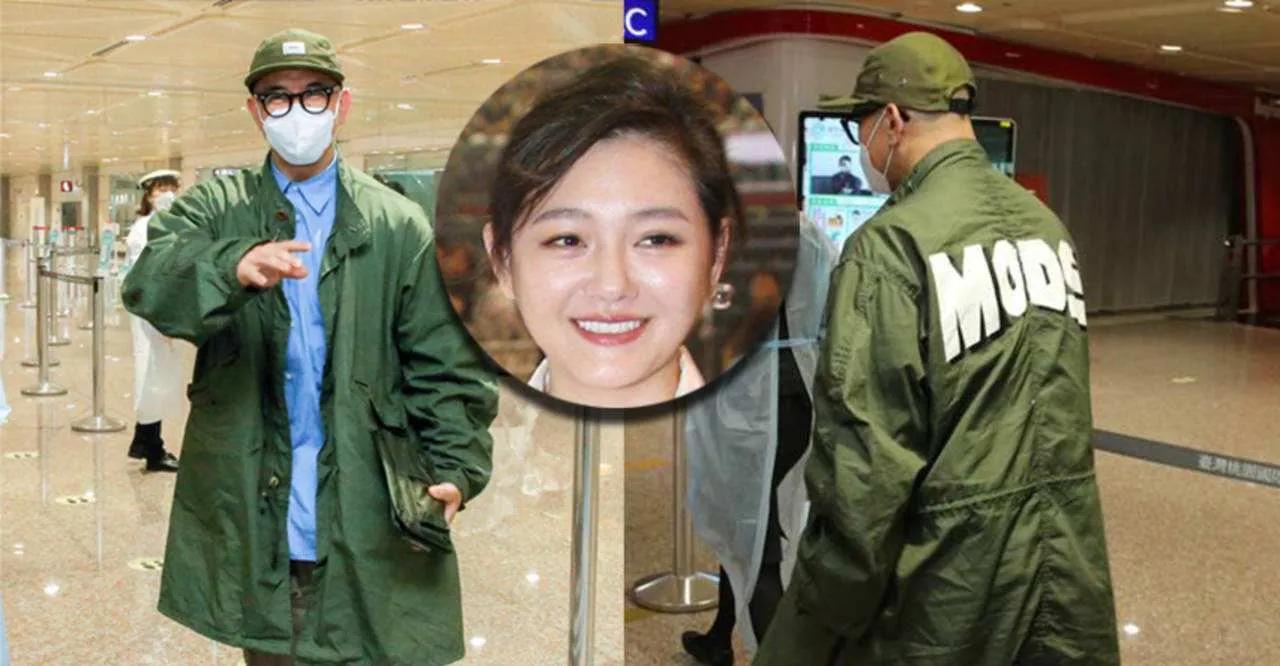 大s具俊晔时隔20年后重逢画面公开,大s具俊晔时隔23年重逢画面曝光