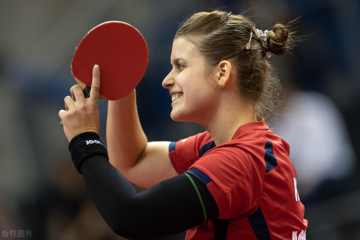 乒乓球痛失奥运会冠军,东京奥运会乒乓痛失亚军含泪夺冠