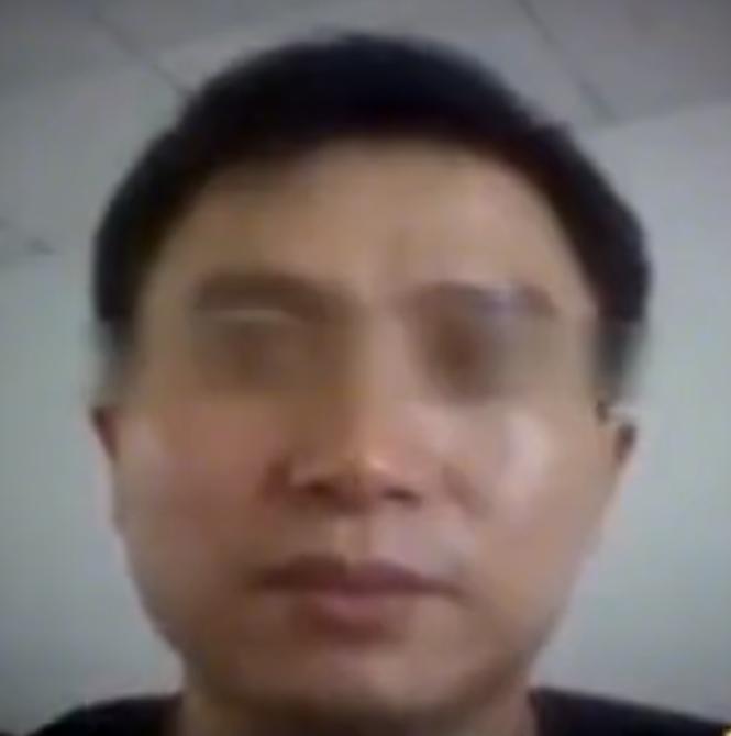 男子出轨被妻子浇硫酸事件,男子被泼硫酸凶手竟是枕边人