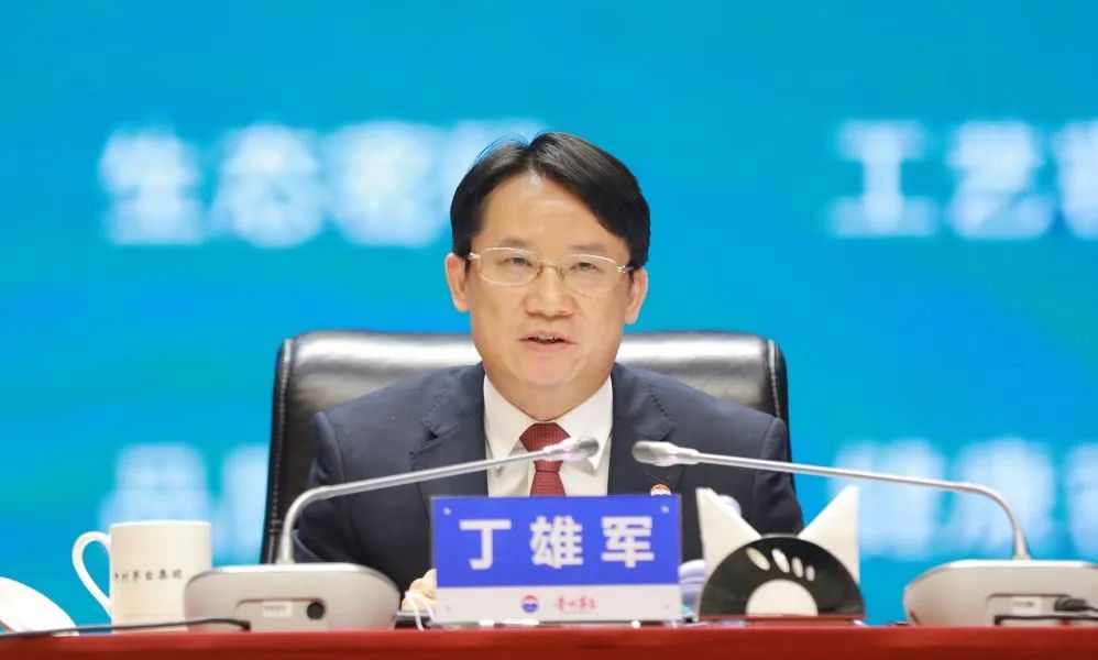 茅台酒业为何要构建智慧茅台,茅台创新发展前景