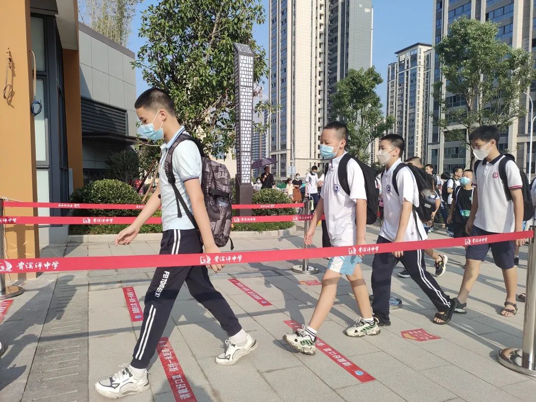 三明中小学开学情况,最新三明中小学开学时间