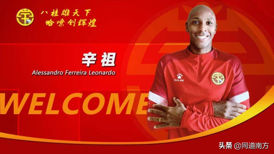 中甲广西平果队外援,中甲广西平果新外援