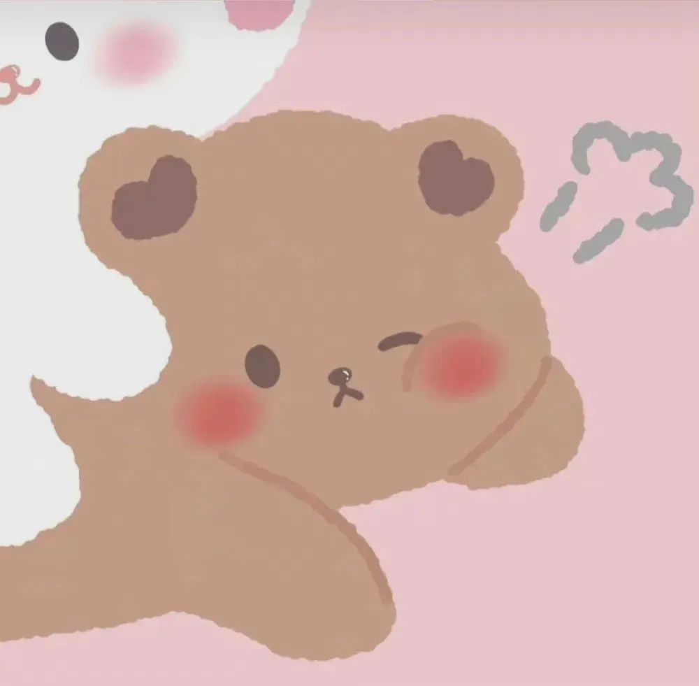 温柔的情侣头像,头像温柔高级