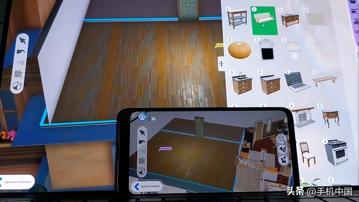 ea会模拟人生3吗,ea模拟人生5发售日期