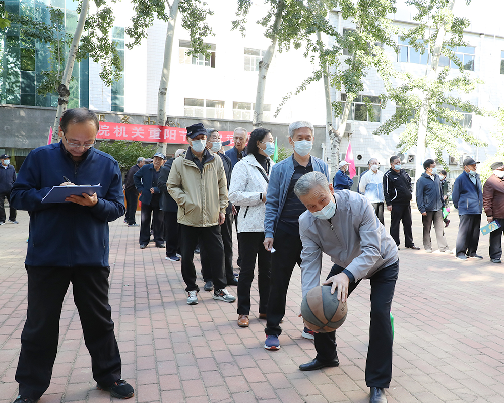 铜川市检察院九九重阳节慰问,重阳节检察慰问