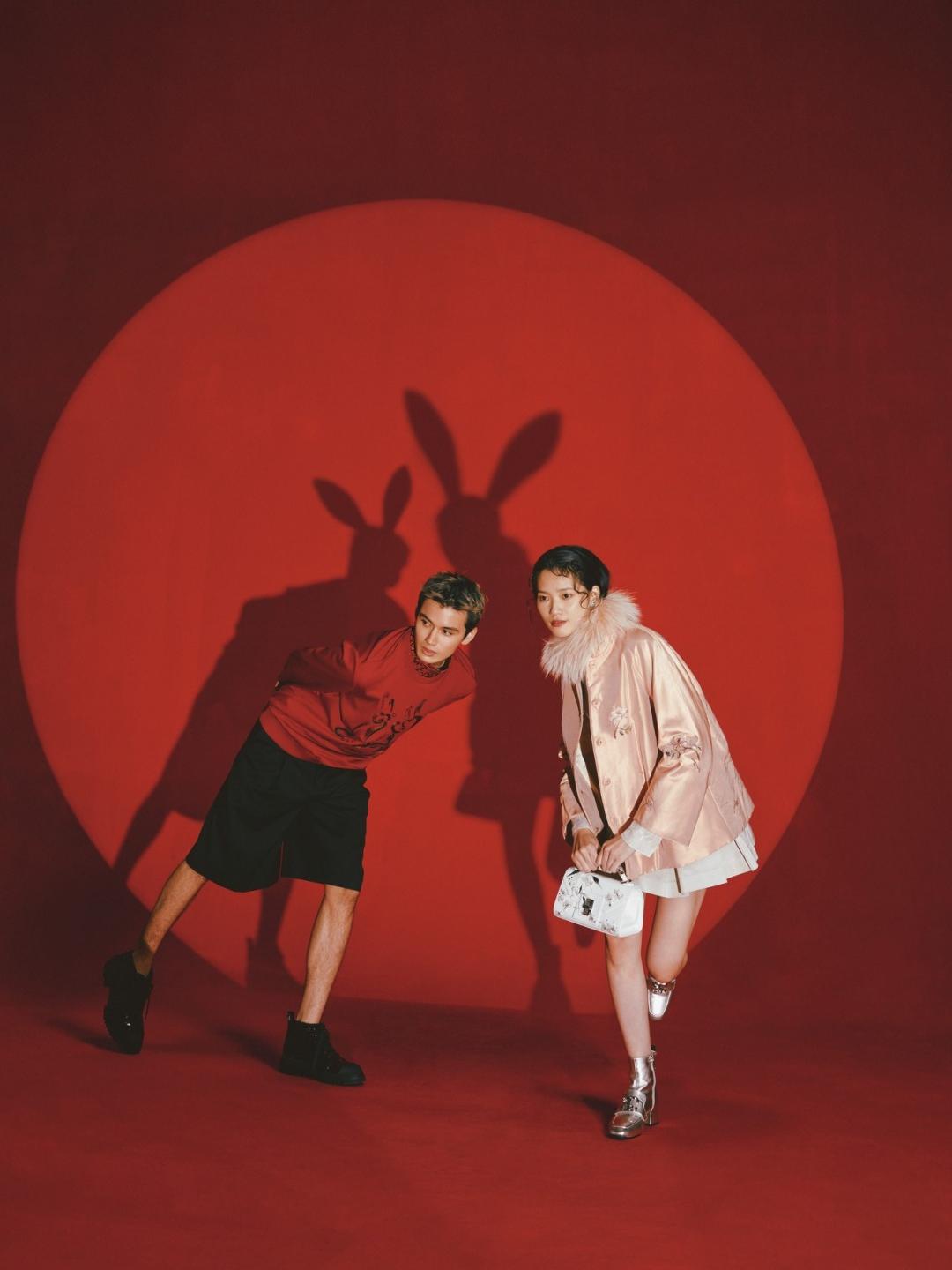 兔年人买什么风水摆件,兔年开运就要发财