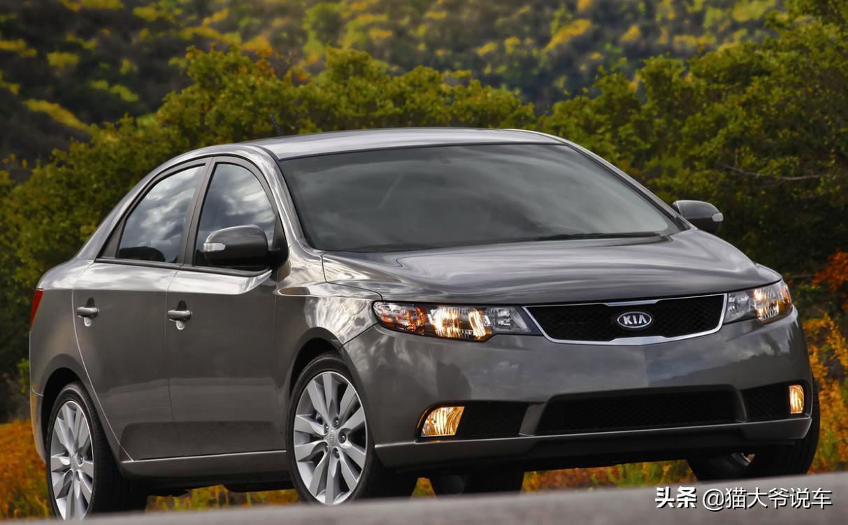 这三款豪华中大型轿车值得拥有,这3款车很实惠但100%是好车