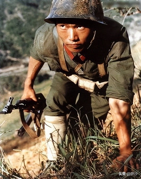 越南战争中的美国从没想过消灭北越？1964年8月4日北部湾事件发生