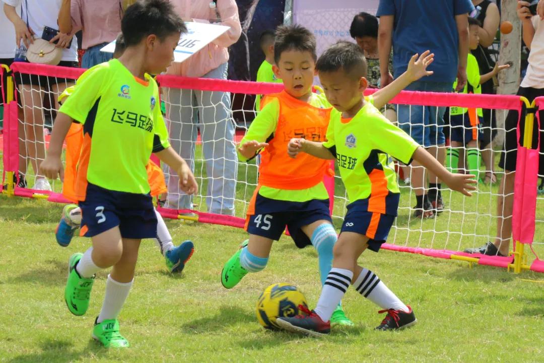 2021年7月份青少年足球赛事,中山足球比赛小学生