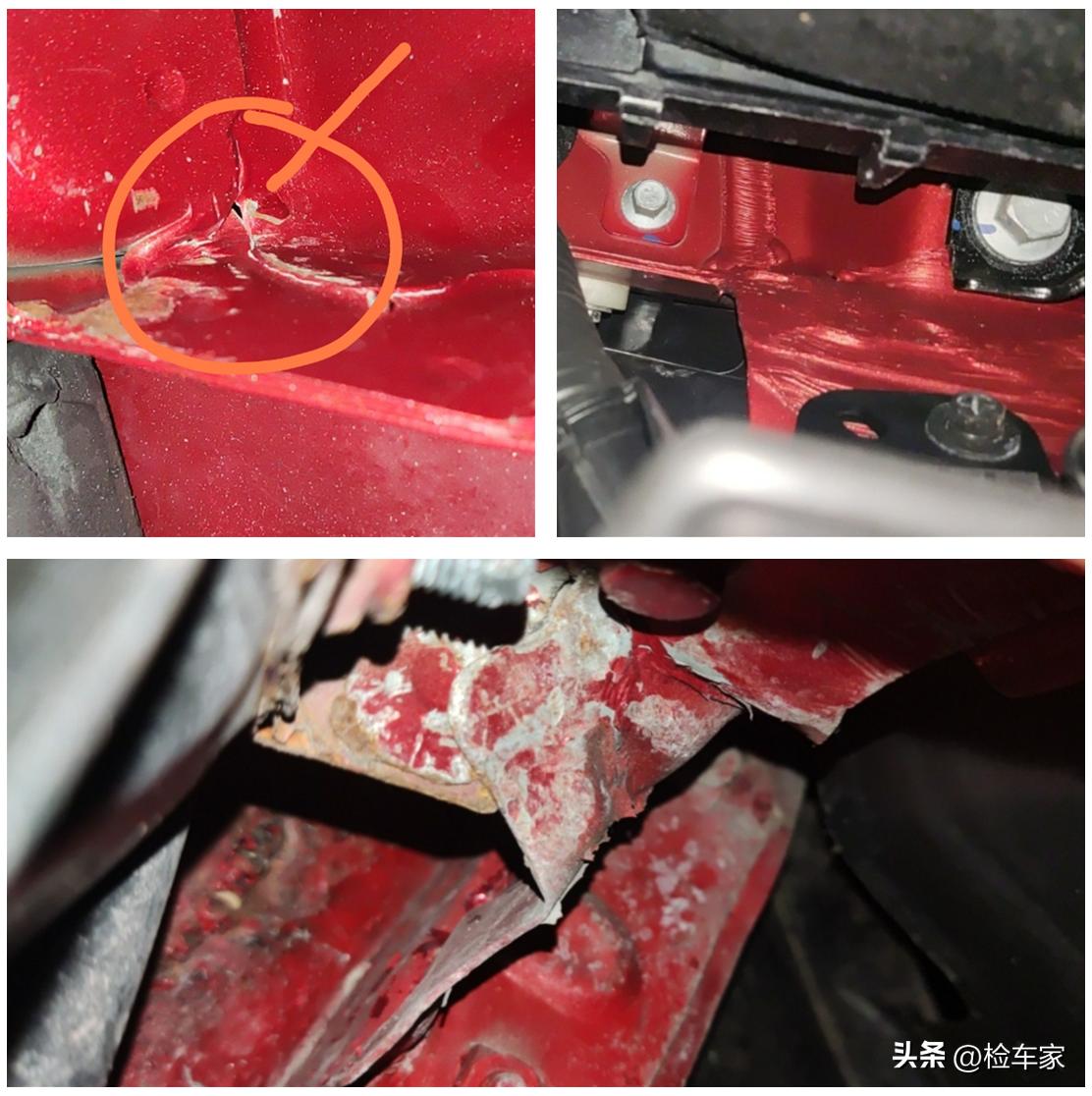 4万元荣威,4万二手车荣威