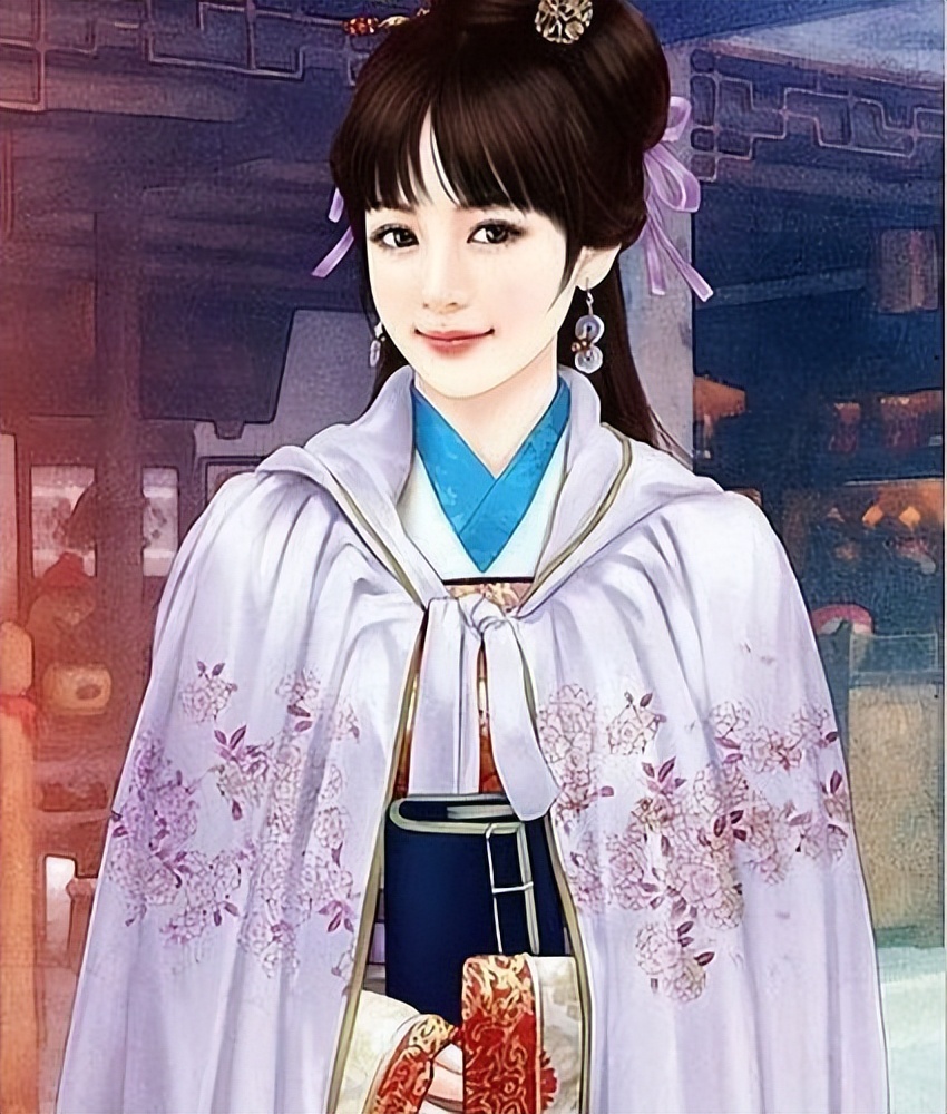 民间故事一女三嫁,民间故事三夫争妻