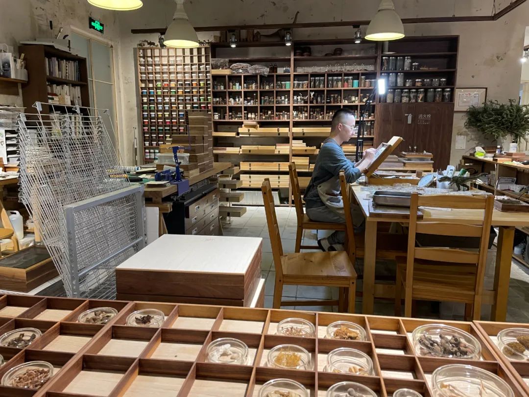 公园商业中心设计,公园创意商业街区空间设计