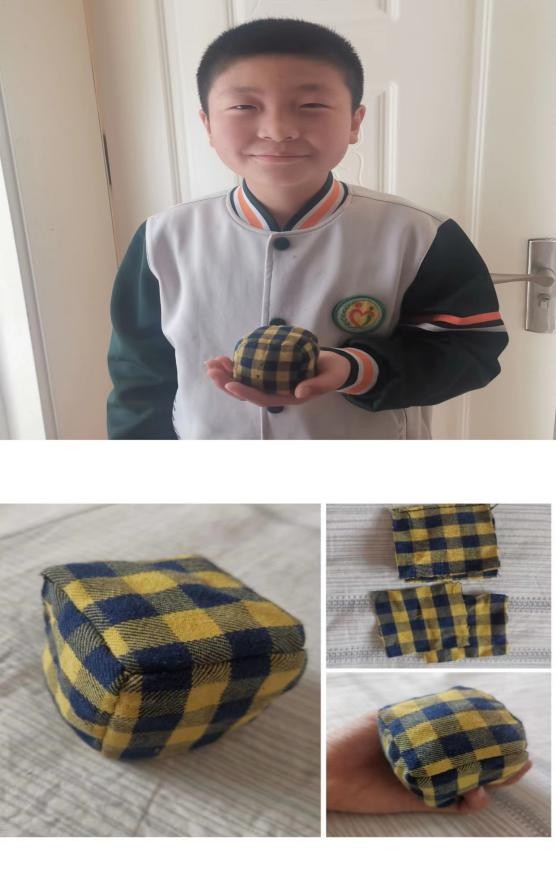 海龙湖小学综合实践活动,青岛湖岛小学课堂