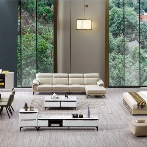 买沙发避坑大全,95%不知道选沙发小技巧