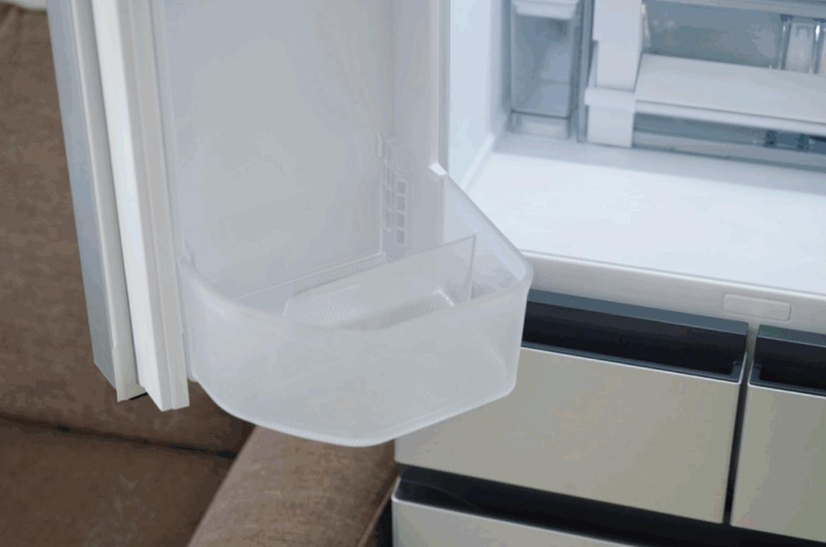 日立冰箱泰国产和日本产的区别,日立冰箱55rc