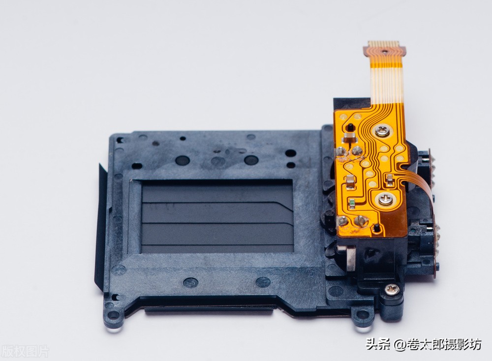 摄影快门光圈和感光度在哪个位置,摄影感光度光圈快门速度知识