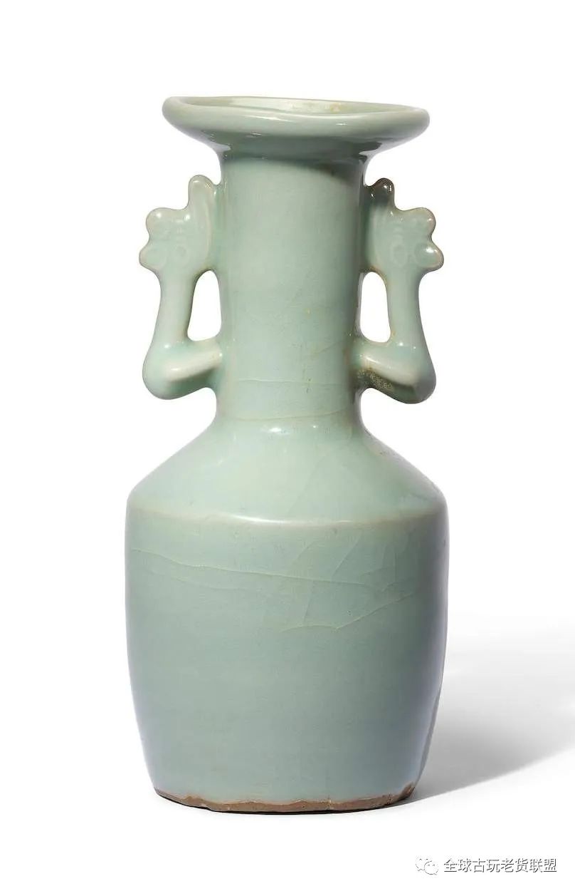 邦瀚斯成交的宣德瓷片,邦瀚斯宣德掐丝珐琅盖盒成交