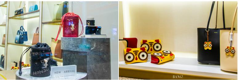 限定梦幻装置，圣诞拍照打卡好去处就在华熙LIVE·528