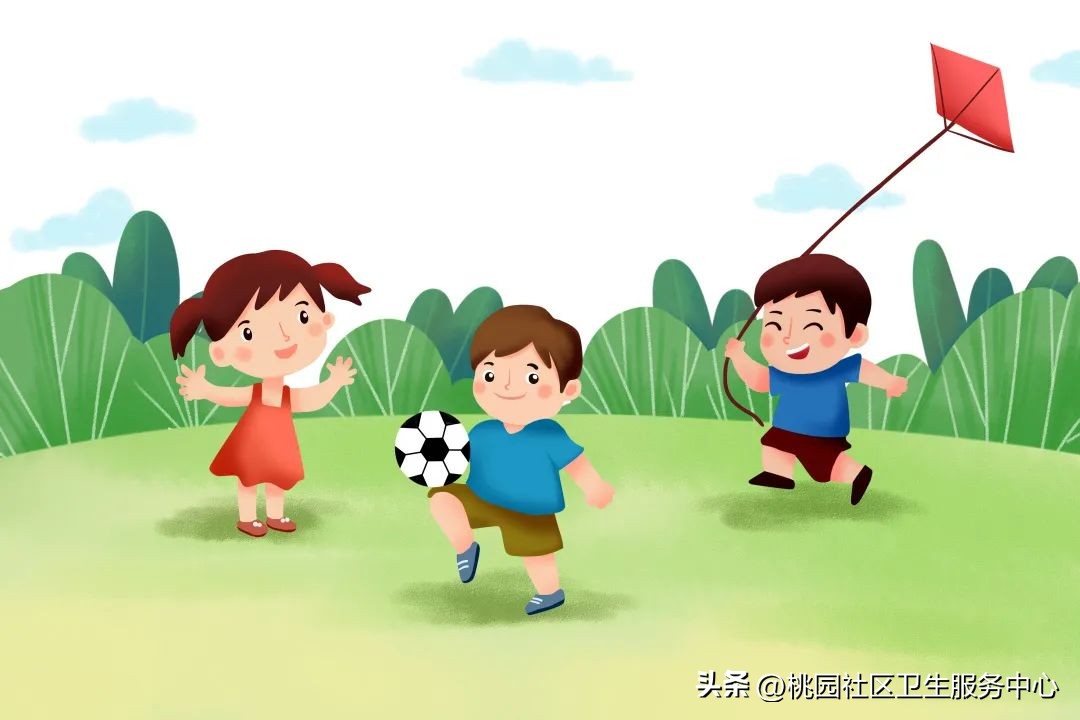 孩子迅速长个子注意什么,孩子身高管理最佳时间