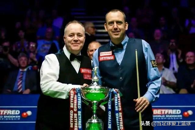 6-4，6-5！大师赛4强已定2席，罗伯逊淘汰火箭，金左手绝杀希金斯