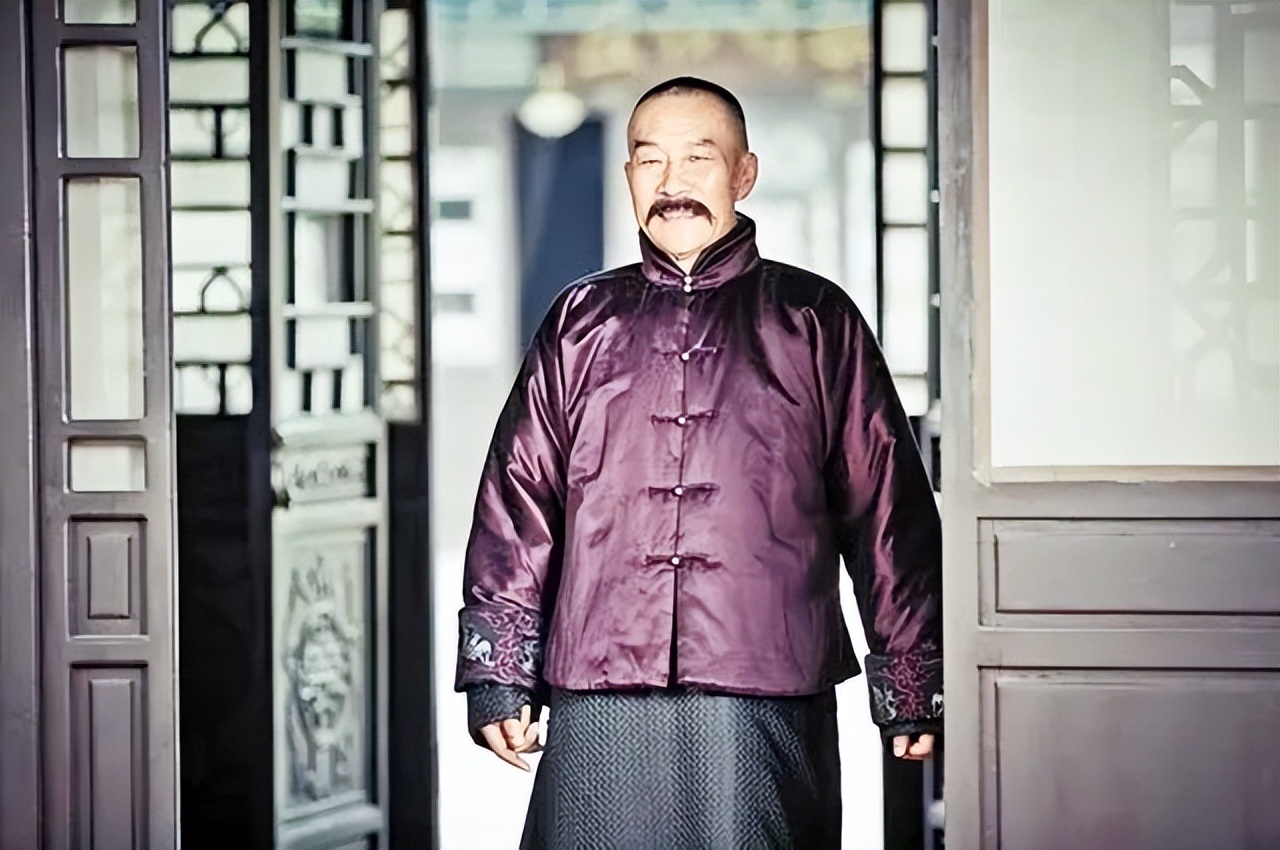 张作霖选人才,张作霖面试保镖选了4个人吃饭