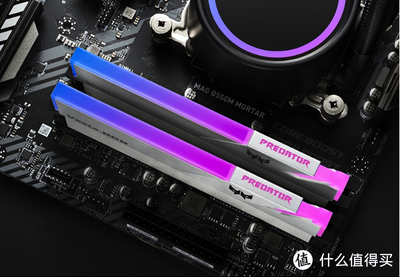 各品牌内存条性能测试对比ddr4,2019年ddr4内存条基本情况