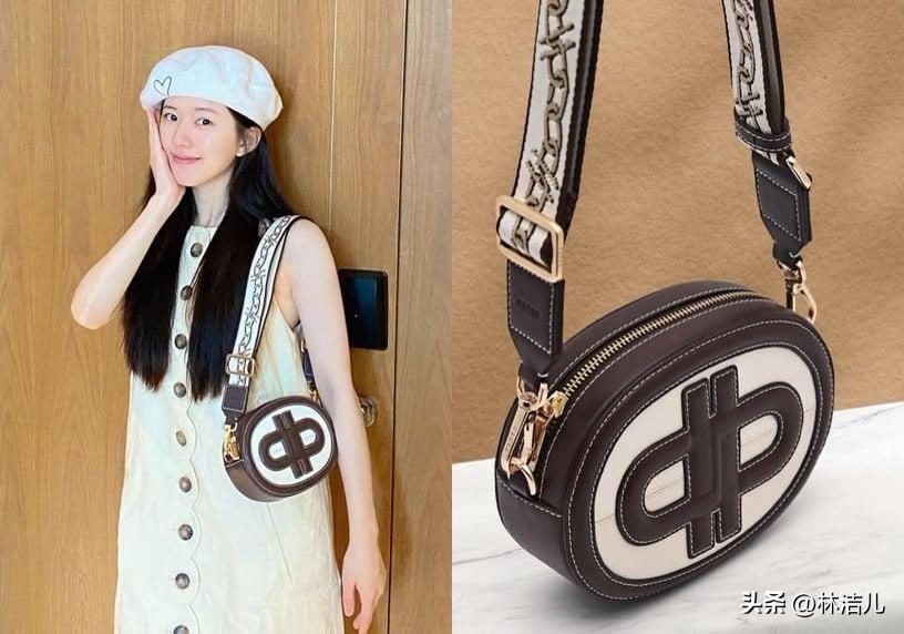 小众包包推荐泫雅风,小众泫雅风包包