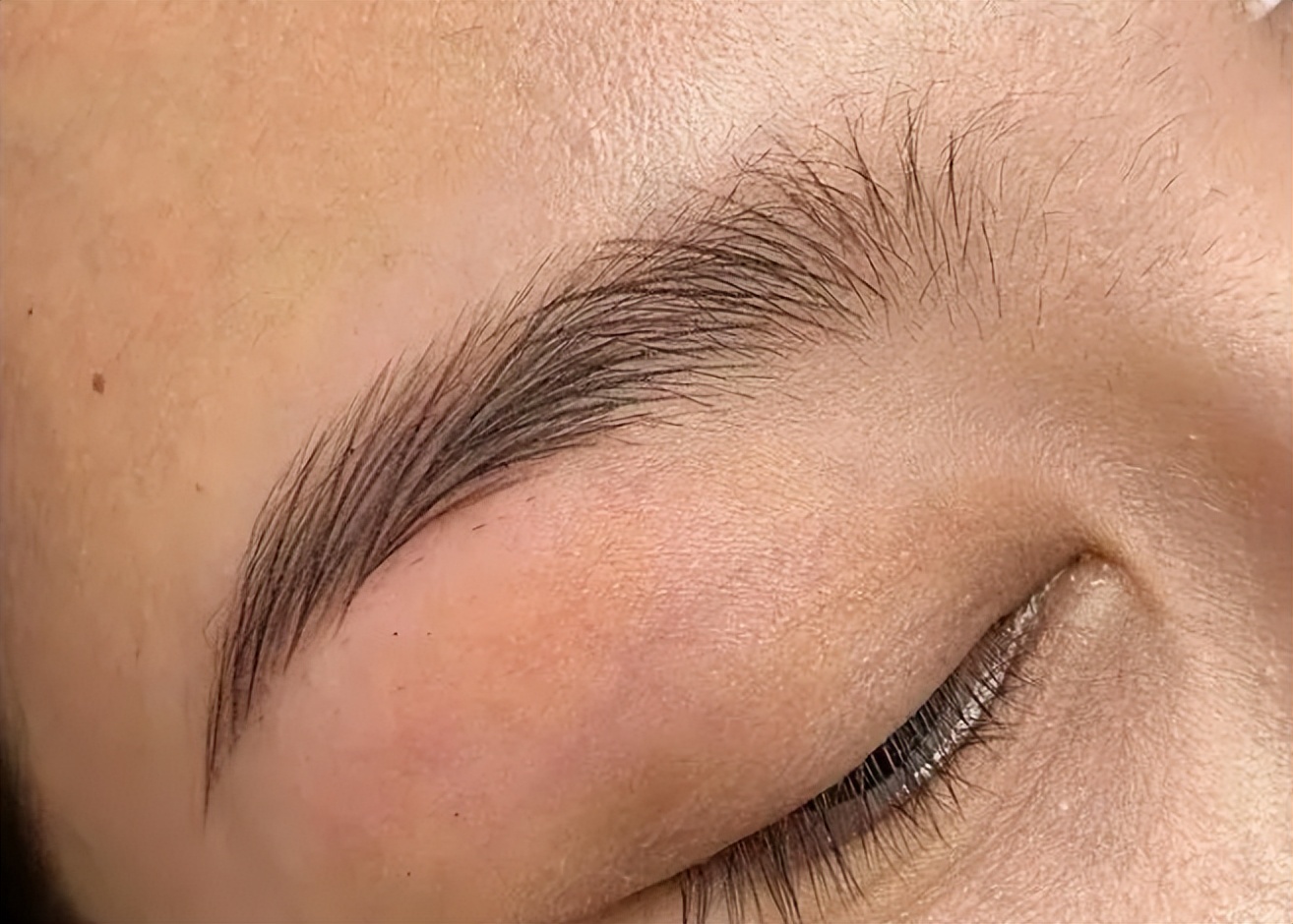 纹绣国产色料跟进口色料的区别,纹绣色料怎么区分好坏