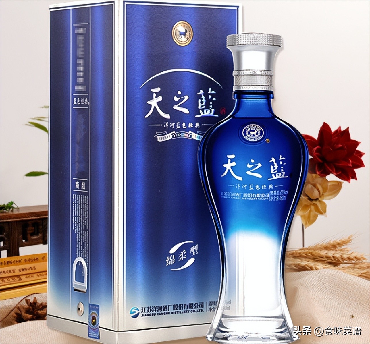 饭局公认6款中端白酒,口感最好3款白酒